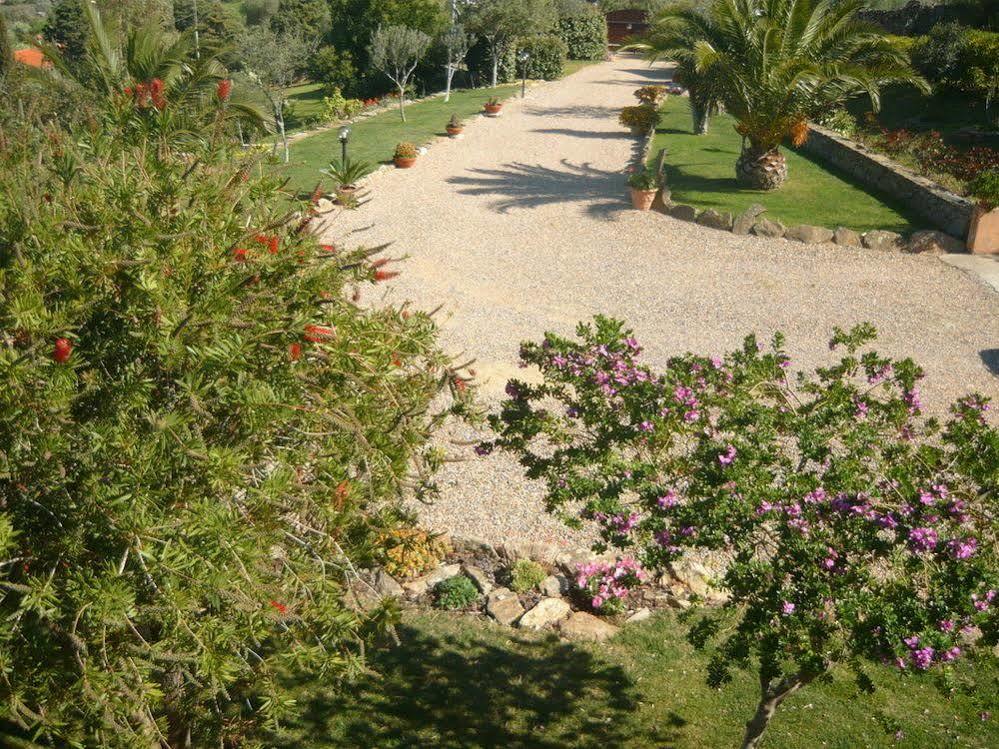 Li Muntigeddi B&B San Teodoro  Exterior foto