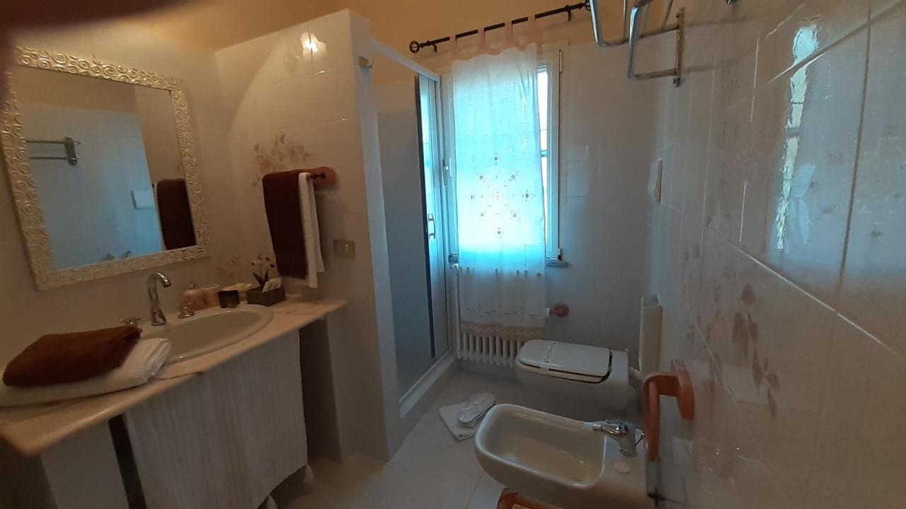 Li Muntigeddi B&B San Teodoro  Exterior foto